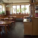 Auberge de jeunesse Zur Alten Post-pension