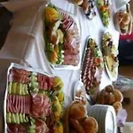 Auberge de jeunesse Zur Alten Post-pension *
