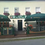 Auberge de jeunesse Zur Alten Post-pension *