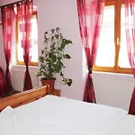 Zur Alten Post-pension Auberge de jeunesse Fuerstenzell