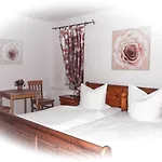Auberge de jeunesse Zur Alten Post-pension