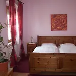 Auberge de jeunesse Zur Alten Post-pension Fuerstenzell
