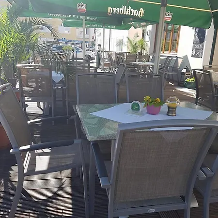 Zur Alten Post-pension Fuerstenzell
