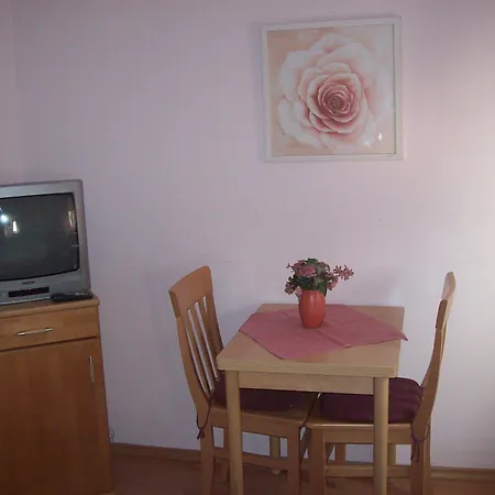 Zur Alten Post-pension Fuerstenzell