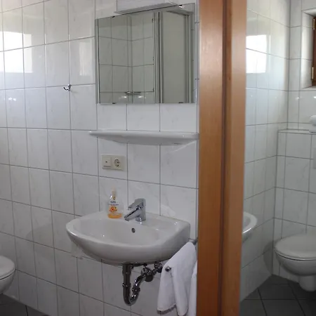 Hostel Zur Alten Post-pension *