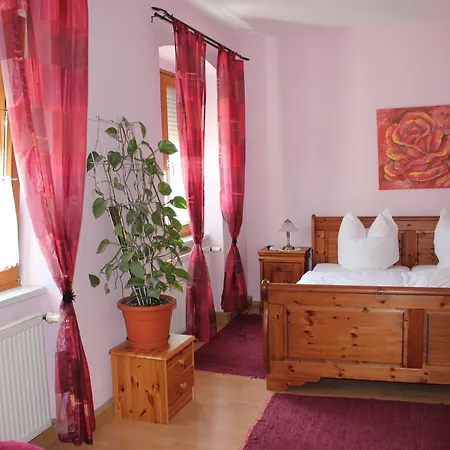 Zur Alten Post-pension Hostel