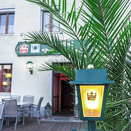 Hostel Zur Alten Post-pension *